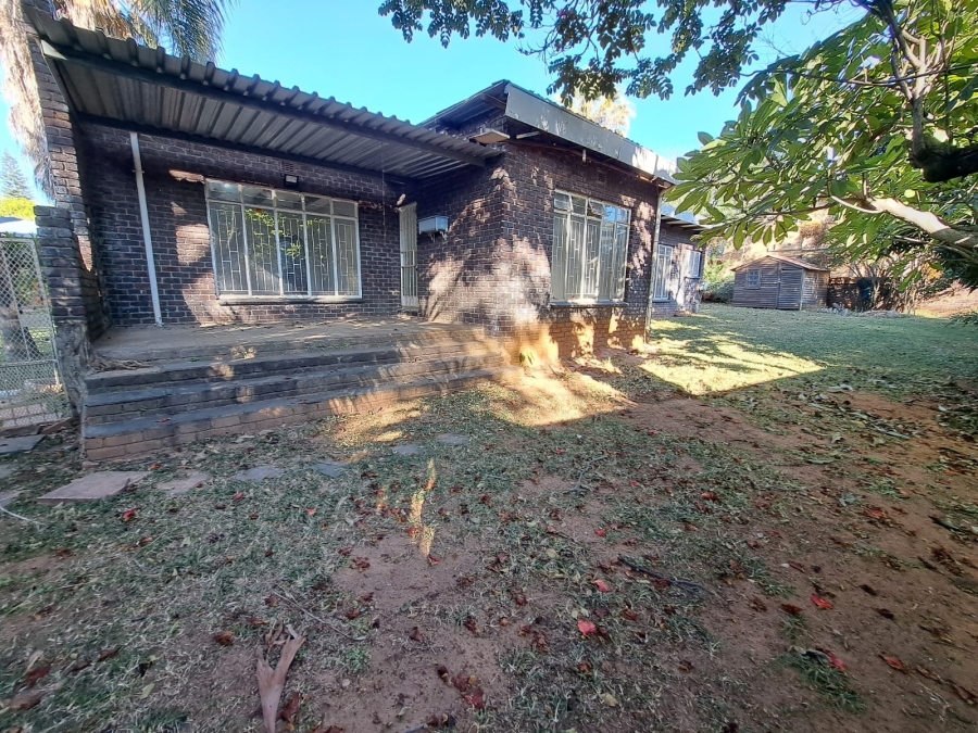 3 Bedroom Property for Sale in Safari Gardens North West